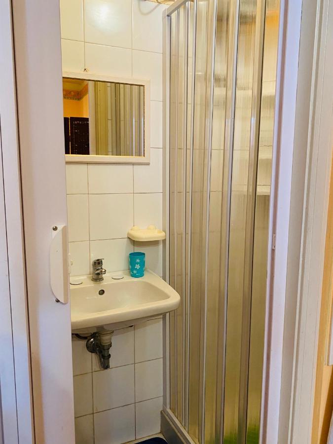 Cottage Gole Alcantara Gloria Room Graniti Bagian luar foto