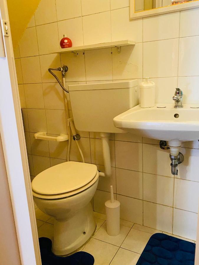 Cottage Gole Alcantara Gloria Room Graniti Bagian luar foto